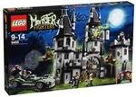LEGO Monster Fighter Vampire Castle $99, Kmart in-Store