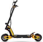 InMotion RS Scooter $5,864.15 ($1034 off), E-Glide Off Road Hoverboard 8.5" $399.20 + Del / C&C @ ScooterHut