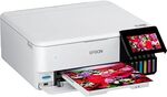 Epson EcoTank ET-8500 Multifunction Printer $740 Delivered @ Amazon AU
