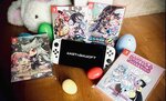 Win a Nintendo Switch OLED + 4 Limited Edition Eastasiasoft Games from Eastasiasoft