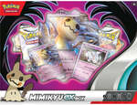 Pokemon TCG - Mimikyu V Box $25 + Delivery ($0 C&C/ in-Store) @ JB Hi-Fi