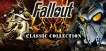 Win 1 of 5 Steam Keys for Fallout Games from RyanActually1