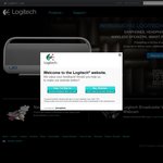 Logitech 31% off Coupon Code When Buying Two Items. Some Restrictions