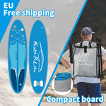 Inflatable Paddleboard/Surfboard US$49.51 (~A$78.67) AU Stock Shipped @ funwater Store via DHgate