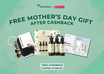 100% Cashback on Mother's Day Gift at Priceline Pharmacy (Capped at $25.99 Cashback) @ TopCashBack AU (New Members Only)