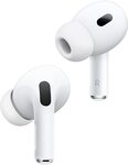 Apple AirPods Pro 2 (USB-C) $329.99 Delivered (Officeworks Price Beat $313.50) @ Costco (Membership Required)