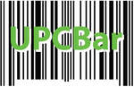 20% off Authentic UPC & EAN Codes Barcodes for E-Commerce & Retail - Email Delivery @ UPCBar