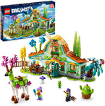 LEGO® DREAMZzz Stable of Dream Creatures 71459 $37.50 (RRP $139) Online Only @ Target