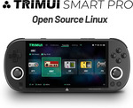 Trimui Smart Pro Retro Handheld US$40.57 (~A$62.11) Delivered @ Factory Direct Collected Store via AliExpress Delivered