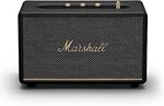 [Back Order] Marshall Acton III Bluetooth Speaker (Black) $374 Delivered @ Amazon AU