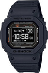G-Squad DWH5600 Solar Heart Rate Monitor USB Bluetooth Watch (Black/Blue) $314 Shipped @ Casio AU