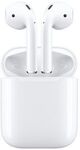Apple AirPods (2nd Generation) $152 + Delivery ($0 to Metro/ OnePass / C&C / in-Store) @ Officeworks