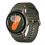 [Pre Order] Samsung Galaxy Watch7: BT 40mm $399, BT 44mm $449 Delivered @ Samsung