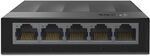 [Prime] TP-Link LiteWave Gigabit Switch 5-Port (LS1005G) $13.60, 8-Port (LS1008G) $21.24 Delivered @ Amazon AU