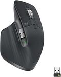 [Prime] Logitech MX Master 3 Wireless Mouse - Graphite $99 Delivered @ Amazon AU