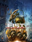 [PC, Epic] Free - F.I.S.T.: Forged In Shadow Torch @ Epic Games