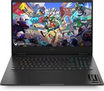 HP Omen 16” Gaming Laptop: i7, 16GB RAM, 512GB SSD & RTX 4060 $2069.10 Delivered @ Triforce