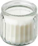 [VIC] ADLAD 12-Hour Scented Candle in Glass, Scandinavian Woods/White $0.20 in-Store Only @ IKEA, Springvale