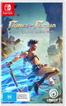 [Switch, XSX, PS4, PS5] Prince of Persia: The Lost Crown $34 + Delivery ($0 C&C/ in-Store) @ JB Hi-Fi