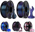 Flashforge 4x Chameleon Filament PLA $84.45 Delivered @ flashforge_3d_world eBay