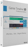 [Windows] Free: Genie Timeline Pro 10 Backup Software for Windows @ Genie9