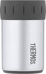 Thermos Stainless Steel Can Insulator, 355/375ml $5.40 + Delivery ($0 with Prime/ $59 Spend) @ Amazon AU