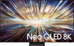 Samsung 65" QN800D Neo QLED 8K Smart TV $2639.45 Delivered @ Samsung Government Portal