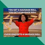 Sausage Roll 120-180g Varieties $2 Each @ 7-Eleven (App Required)