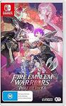 [Switch] Fire Emblem Warriors: Three Hopes $37.88 + Delivery ($0 with Prime/ $59 Spend) @ Game Gadgetz Au via Amazon AU