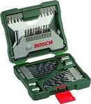 [Prime] Bosch Accessories 43 Piece X-Line Drill and Screwdriver Bit Set $24.99 Delivered @ Amazon AU