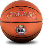 Spalding NBL Indigenous Official Game Ball $59.95 (RRP $149.95) + $9.95 Delivery ($0 Perth C&C) @ Jim Kidd Sports