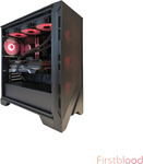 Gaming PC:7800X3D, 4080S, 32GB, 1TB, US$225 SteamCard $3099 | 7500F, 4070S, 32GB, 1TB, US$120 SteamCard $1799 Del @ First Blood