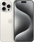 Apple iPhone 15 Pro Max 1TB - White Titanium $2199 Delivered @ Amazon AU