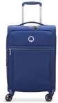 Delsey Brochant 2.0 Expandable Cabin Trolley 55cm $99 + Delivery ($0 SYD C&C) @ Peter's of Kensington