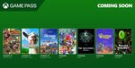 [SUBS, PC, XSX, XB1] Metal Slug Tactics, Turnip Boy Robs a Bank, Goat Simulator Remastered + More @ Xbox Game Pass