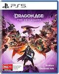 [PS5, XSX] Dragon Age: The Veilguard Standard Edition $75 Delivered @ Amazon AU