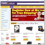 Mwave Bargain 24 Christmas Edition - 12 Amazing Deals