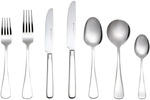 Maxwell & Williams Madison 56-Piece Cutlery Set $39.95 (RRP $399.95) + $9.95 Delivery ($0 with $99+ Order/C&C) @ MYER