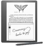 Kindle Scribe E-Reader 16GB Basic Pen Tungsten $347 (RRP $549) + Del ($0 to Metro/ C&C/ in-Store) @ Officeworks