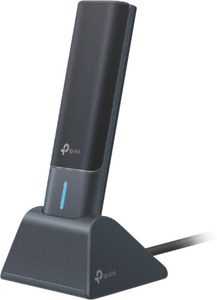 TP-Link Archer TXE70UH AXE5400 Wi-Fi 6E High Gain Wireless USB Adapter $66 + Delivery ($0 C&C/ in-Store) @ The Good Guys