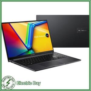 ASUS Vivobook 15 R7-7730U, 16GB DDR4, 512GB SSD, 15.6" 2.9K OLED 600nits HDR Pantone 60Hz $989 Delivered @ ElectricBay eBay