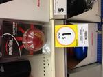 2 Pce Leather Cricket Ball $1 - Kmart