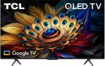 TCL 85 Inch C655 QLED 4K Google TV $1499.99 Delivered @ Costco (Membership Required)