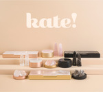 50% off All Jewellery Boxes and Homewares + $10 Delivery ($0 with $200 Order) @ Exclaimed Kate