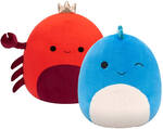 61cm Assorted Squishmallows $29 Each + Delivery ($0 C&C/ in-Store) @ Kmart