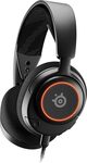 Win a SteelSeries Arctis Nova 3 Wired Headset for PC/PlayStation/Nintendo/Mobile from Legendary Prizes