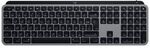 Logitech MX Keys Wireless Illuminated Keyboard for Mac $129 Free (C&C Instore) Plus Delivery@ Officeworks