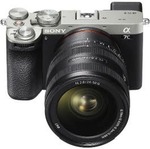 Sony A7C II + 24-50mm f/2.8 Lens $3,739.96 Delivered + $300 Sony Cashback @ Ted's Camera