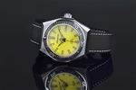 Aragon DF-47 NH35 Auto Dive Watch US$123 (~A$203) Delivered @ Aragon