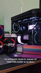 Win One of ARGB Case Fans and NYOTA RGB Cable Covers from AsiaHorse